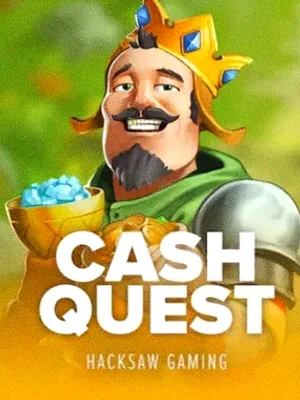 Cash Quest at Stay