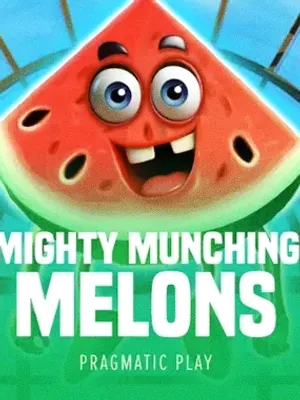 Mighty Munching Melons at Stay
