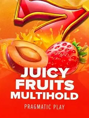 Juicy Fruits Multihold at Stay
