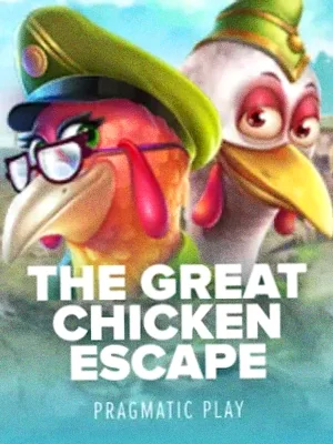 The Great Chicken Escape at Stay