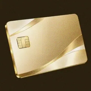 Bank card — Stay